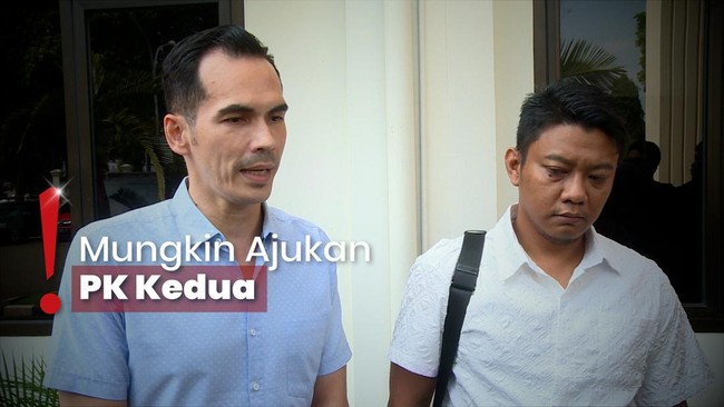 Ambil Berkas Eksekusi Rumahnya, Atalarik Syach: Bagian dari Hak Saya