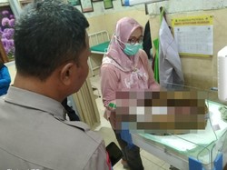 Ibu Pembuang Bayi di TPS Probolinggo Masih Dirawat, Ayah Diburu Polisi