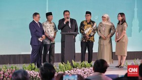 Rano Karno Terisak Saat Luncurkan Benyamin S Award