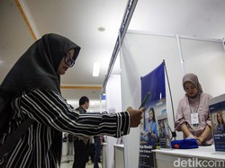 Ada Lowongan Kerja Jadi Sales: Lulusan SMA Bisa Daftar, Gaji di Atas 5 Juta