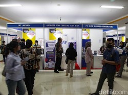 Job Fair Disebut Cuma Formalitas? Perusahaan Buka-bukaan