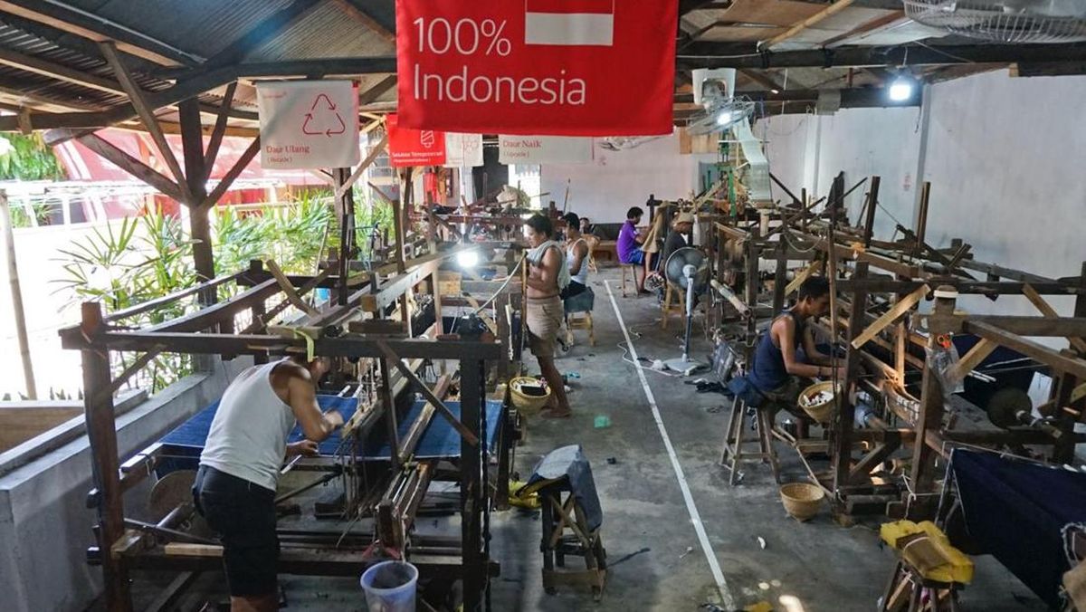 Hingga April 2025, BRI Salurkan KUR Rp54,9 Triliun