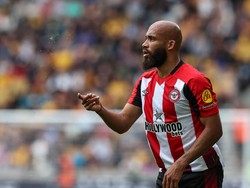 Brentford Mungkin Pertahankan Mbeumo, MU Gigit Jari?