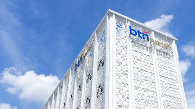 BTN Salurkan Rp10 T Endapan Duit Negara, Optimis Tuntas November