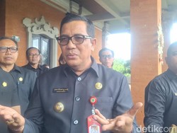 10 Koperasi Desa Merah Putih di Tabanan Telah Berbadan Hukum