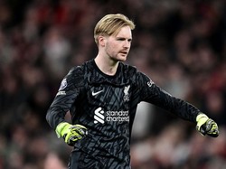 Sah! Kelleher Tinggalkan Liverpool, Pindah ke Brentford
