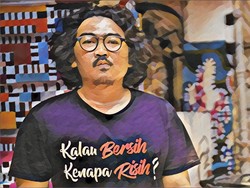 Tak Semudah Undian Berhadiah