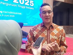 Bantuan Peralatan PTS 2025 Rp 210 M, Kampus Mana yang Bisa Dapat?