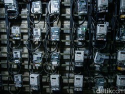 Tarif Listrik yang Berlaku Mulai 1 Juli 2025