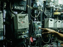 Listrik Bulan Ini Tetap Murah? Cek Daftar Tarif Resminya