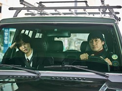 8 Drama Korea Terpopuler di Awal Tahun 2025 yang Wajib Ditonton