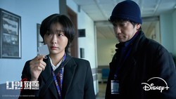 3 Serial Populer Disney+ dengan Rating Tinggi yang Tayang Juni 2025