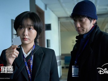 img-title 3 Serial Populer Disney+ dengan Rating Tinggi yang Tayang Juni 2025