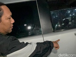 Drama Kejar-kejaran Polisi Vs Maling Dihujani Tembakan hingga 2 Tewas