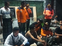 Dua Remaja Tersesat di Objek Wisata Melodos Ditemukan Selamat