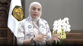 ESDM Klaim Tak Terlibat Rencana Diskon Listrik yang Kini Dibatalkan