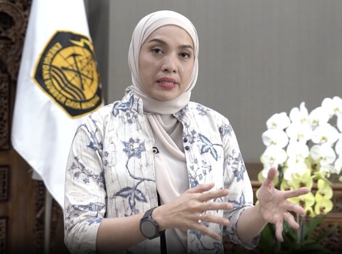 Kementerian ESDM Bantah Pertamina Monopoli BBM di RI