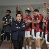 Kata Erick Thohir usai Kluivert Panggil 27 Pemain Timnas Indonesia
