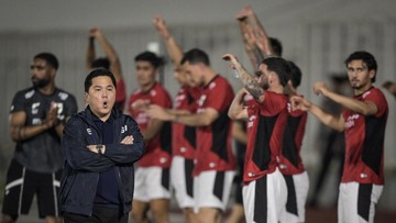 Berita Panas dari Dunia Sport CNN : Agenda Kongres Biasa PSSI 2025: Pengesahan Statuta Baru