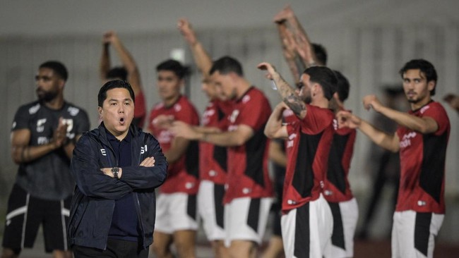 Pengesahan Statuta Baru Kongres biasa PSSI tahun 2025 akan berlangsung di Jakarta pada Rabu (4/6). Berikut agenda yang akan dibahas dalam kongres tahunan tersebut.