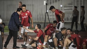 Eks Bos AFF Khawatir Masa Depan Timnas Indonesia
