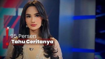 Cerai dari Revand Narya, Faby Marcelia Sudah Punya ‘Teman Spesial’