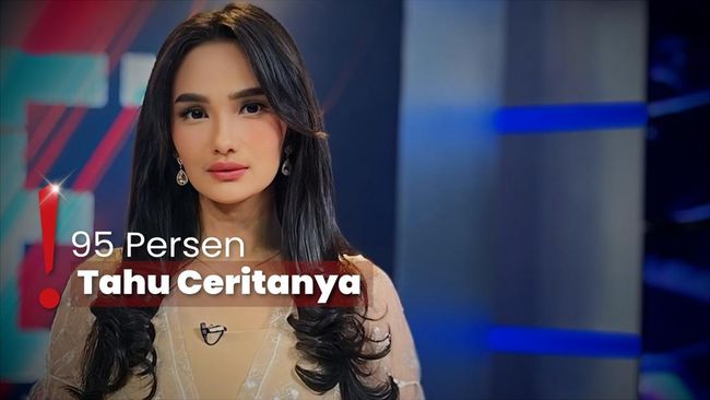 Cerai dari Revand Narya, Faby Marcelia Sudah Punya ‘Teman Spesial’