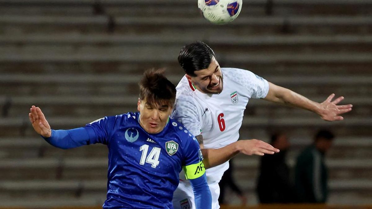 5 Tim Negara Bisa Lolos ke Piala Dunia 2026 Minggu Ini