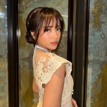 Meski Sudah Tinggal di Rumah Sendiri, Fuji Tetap Diawasi 24 Jam oleh Ayahanda