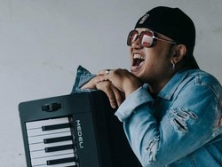 Gatot Kies Si Pencair Suasana Band Ungu Meninggal Dunia
