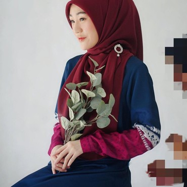 Foto Suami Hilang dari Instagram, Nasib Rumah Tangga Larissa Chou Dipertanyakan