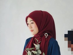 Foto Suami Hilang dari Instagram, Nasib Rumah Tangga Larissa Chou Dipertanyakan