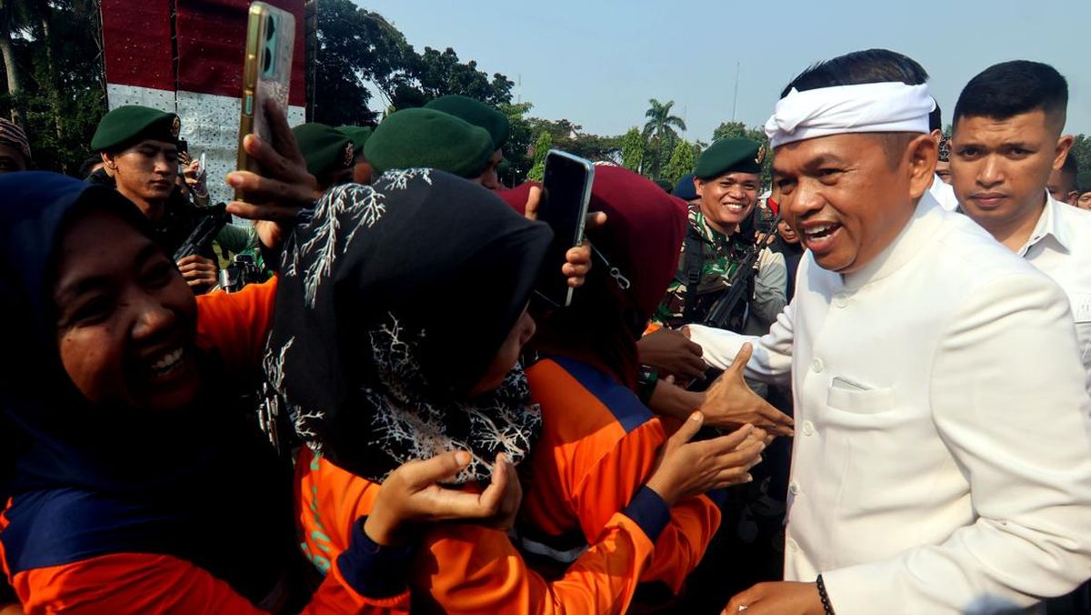 Isi Edaran Demul soal Siswa Jabar Belajar Mulai Pukul 6.30 Senin-Jumat