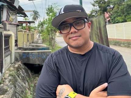 Igor Saykoji Bangga Sang Putra Lolos Masuk UI Jalur SNBT SNPMB 2025