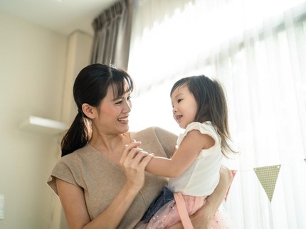 Ini Pola Asuh Baru Terbaik yang Bisa Bikin Anak Sukses Menurut Pakar, Teruji Studi 200 Orang