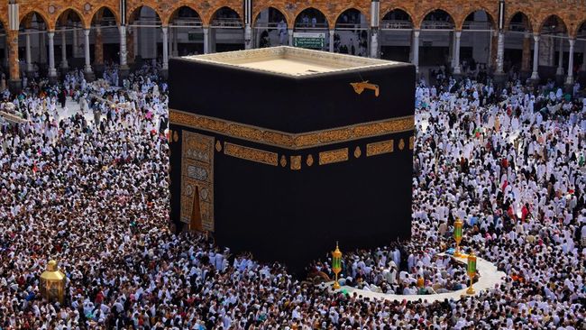 Puasa Tarwiyah 2025 Kapan? Ini Bacaan Niatnya
