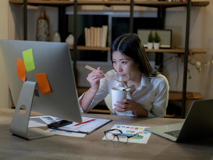Mengenal Toxic Productivity dan Ciri-cirinya, Kondisi Seseorang Kerja Tak Kenal Waktu