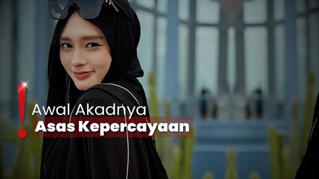 Mundur dari Komunitas Ngaji, Inara Rusli Singgung Masalah Perjanjian