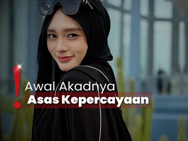 Mundur dari Komunitas Ngaji, Inara Rusli Singgung Masalah Perjanjian