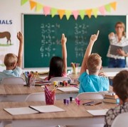 Bukan 6 Pagi, Ini Jam Masuk Sekolah di Negara dengan Sistem Pendidikan Terbaik Dunia