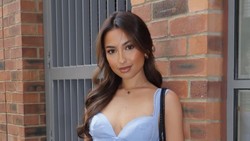 Jennifer Coppen Ungkap Keinginan Pindah ke Eropa & Rencana Pernikahan dengan Justin Hubner