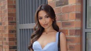 Kabar Terkini Artis dari InsertLive : Jennifer Coppen Ungkap Keinginan Pindah ke Eropa dan Rencana Pernikahan dengan Justin Hubner