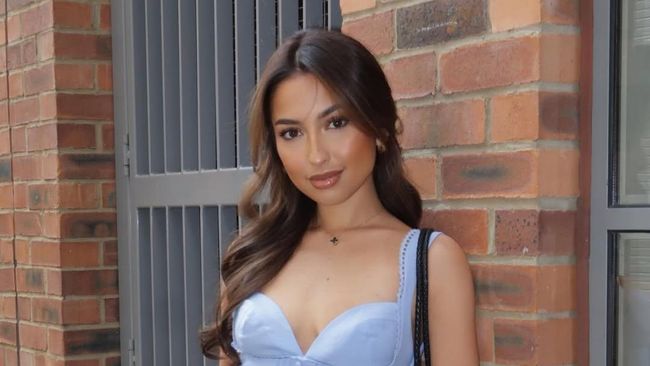 Jennifer Coppen Ungkap Keinginan Pindah ke Eropa dan Rencana Pernikahan dengan Justin Hubner