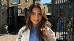 Jennifer Coppen Dikejar-kejar Debt Collector, Ada Apa?