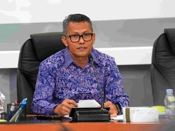 Fase Kontraksi, Pelaku Industri Manufaktur Masih Mau Tambah Tenaga Kerja