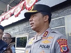 Profil Irjen Rudi Darmoko, Peraih Adhi Makayasa yang Kini Kapolda NTT