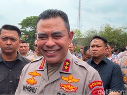 Kata Kapolda Sumut soal Dugaan Keterlibatan Godol di Pembacokan Jaksa