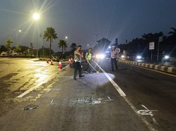 Korban Tewas Kecelakaan Horor di Exit Tol Purwodadi Bertambah