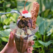 4 Kedai Es Krim Legendaris di Jakarta yang Masih Eksis, Ada yang Buka Hampir 1 Abad!