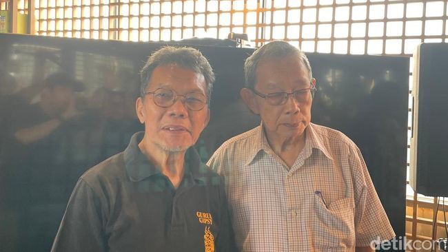 Keenan Nasution Sebut Vidi Aldiano Tak Terkenal tanpa Nuansa Bening